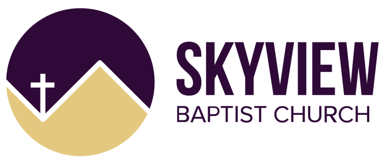 Skyview Baptist Church 2